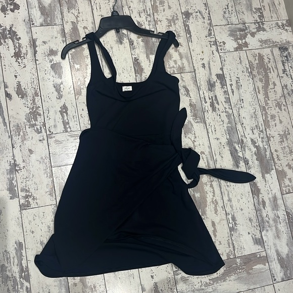 Aritzia Wilfred Saturn Mini Dress XS - Picture 7 of 7